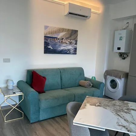 Apartamento Welcome Riviera Paradiso 5, Ss1 298, *