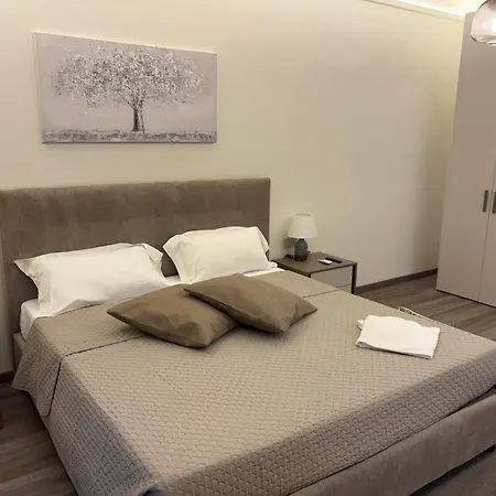 Welcome Riviera Paradiso 5, Ss1 298, Apartman *