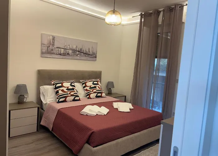 Apartman Welcome Riviera Paradiso 5, Ss1 298,