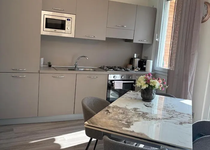 Welcome Riviera Paradiso 5, Ss1 298, Apartman Zoagli