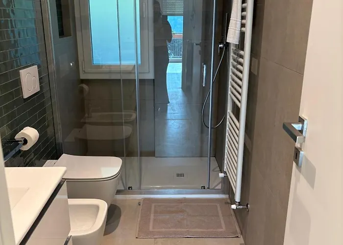 Welcome Riviera Paradiso 5, Ss1 298, Apartman *