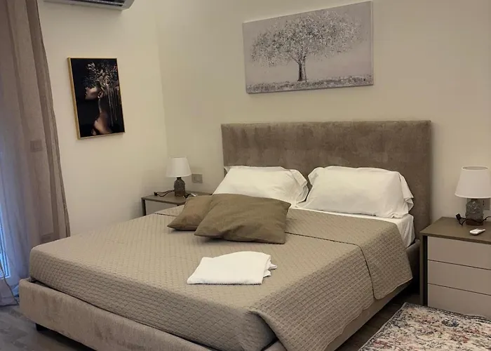 Welcome Riviera Paradiso 5, Ss1 298, Apartman Zoagli