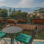Welcome Riviera Paradiso 5, Ss1 298, Zoagli, Parking 300meters Away شقة