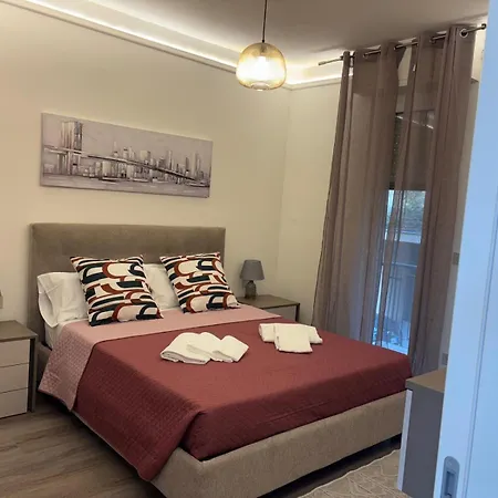 Апартаменты Welcome Riviera Paradiso 5, Ss1 298,