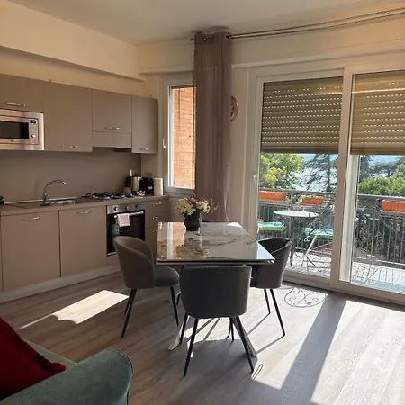 Welcome Riviera Paradiso 5 Apartment