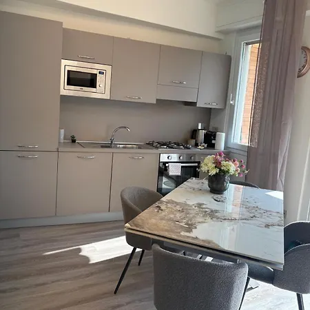 Welcome Riviera Paradiso 5 Apartment Zoagli