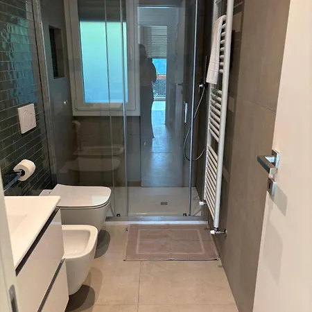 Welcome Riviera Paradiso 5 Apartment *