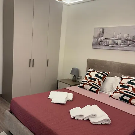 Welcome Riviera Paradiso 5 *