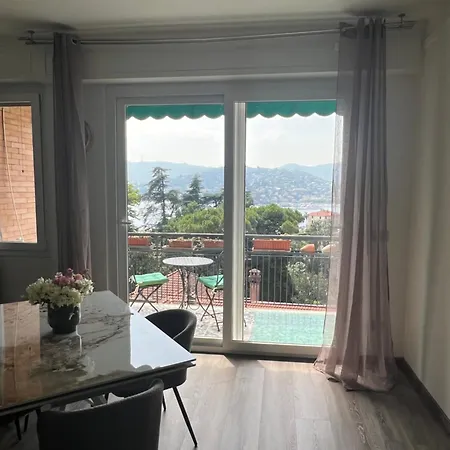 Welcome Riviera Paradiso 5, Ss1 298, Zoagli, Parking 300meters Away Appartement *