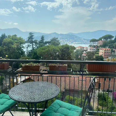 Apartment Welcome Riviera Paradiso 5
