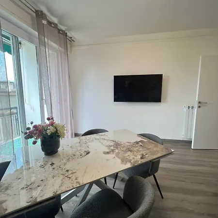 Welcome Riviera Paradiso 5 Apartment *