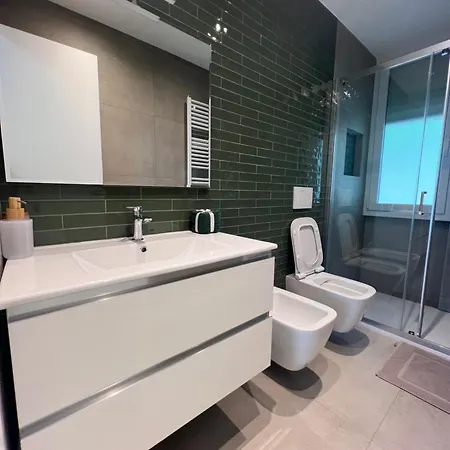 Welcome Riviera Paradiso 5 Apartment