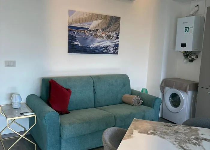 Appartement Welcome Riviera Paradiso 5, Ss1 298, *