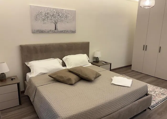 Welcome Riviera Paradiso 5, Ss1 298, Appartement *